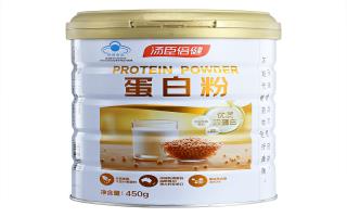 汤臣倍健 蛋白粉